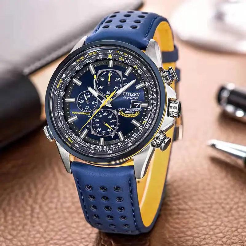 Luxurious Trend Quartz Watch