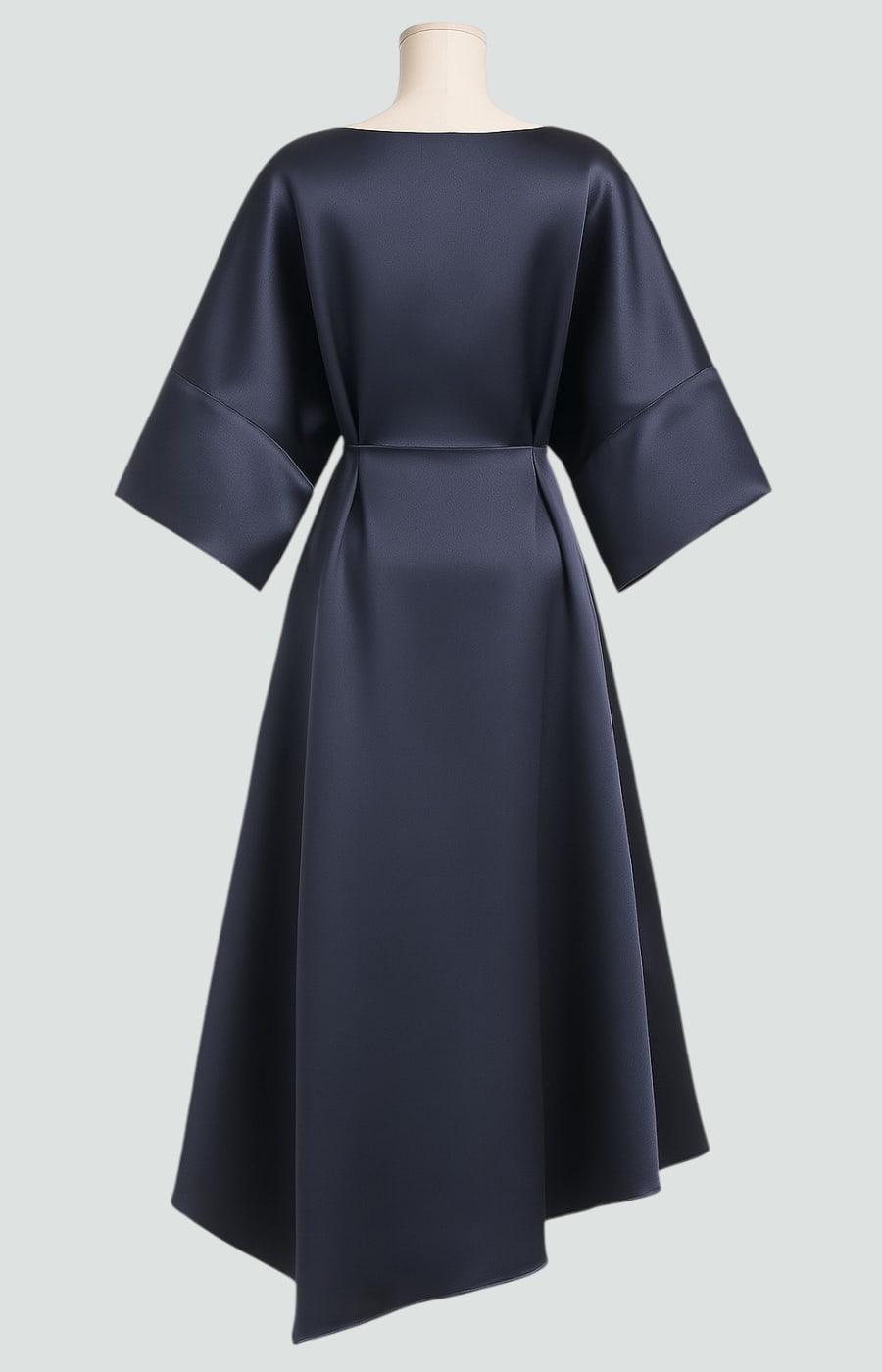 Isadora - Elegantes Maxikleid im zeitlosen Design