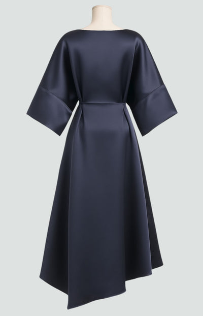 Isadora - Elegantes Maxikleid im zeitlosen Design
