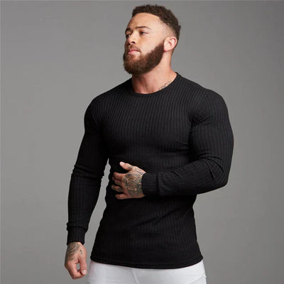 MILO STRETCH PULLOVER