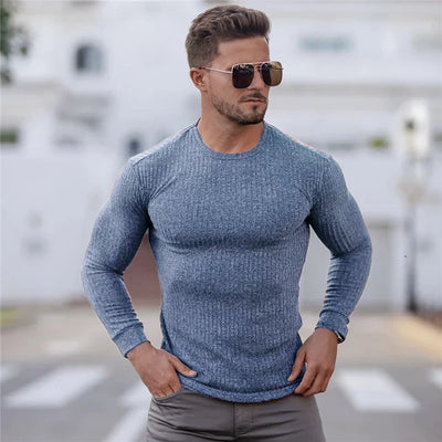 MILO STRETCH PULLOVER