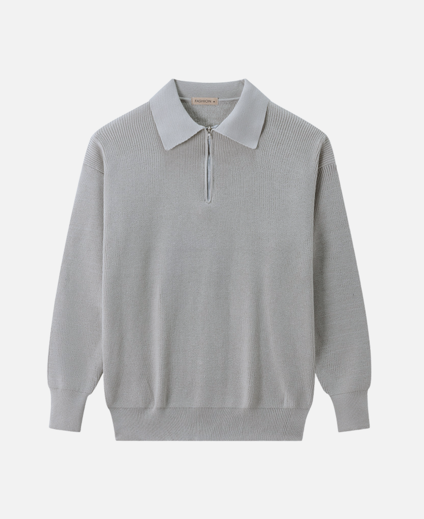 STRICKPULLOVER POLO