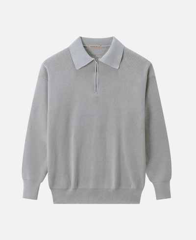 STRICKPULLOVER POLO