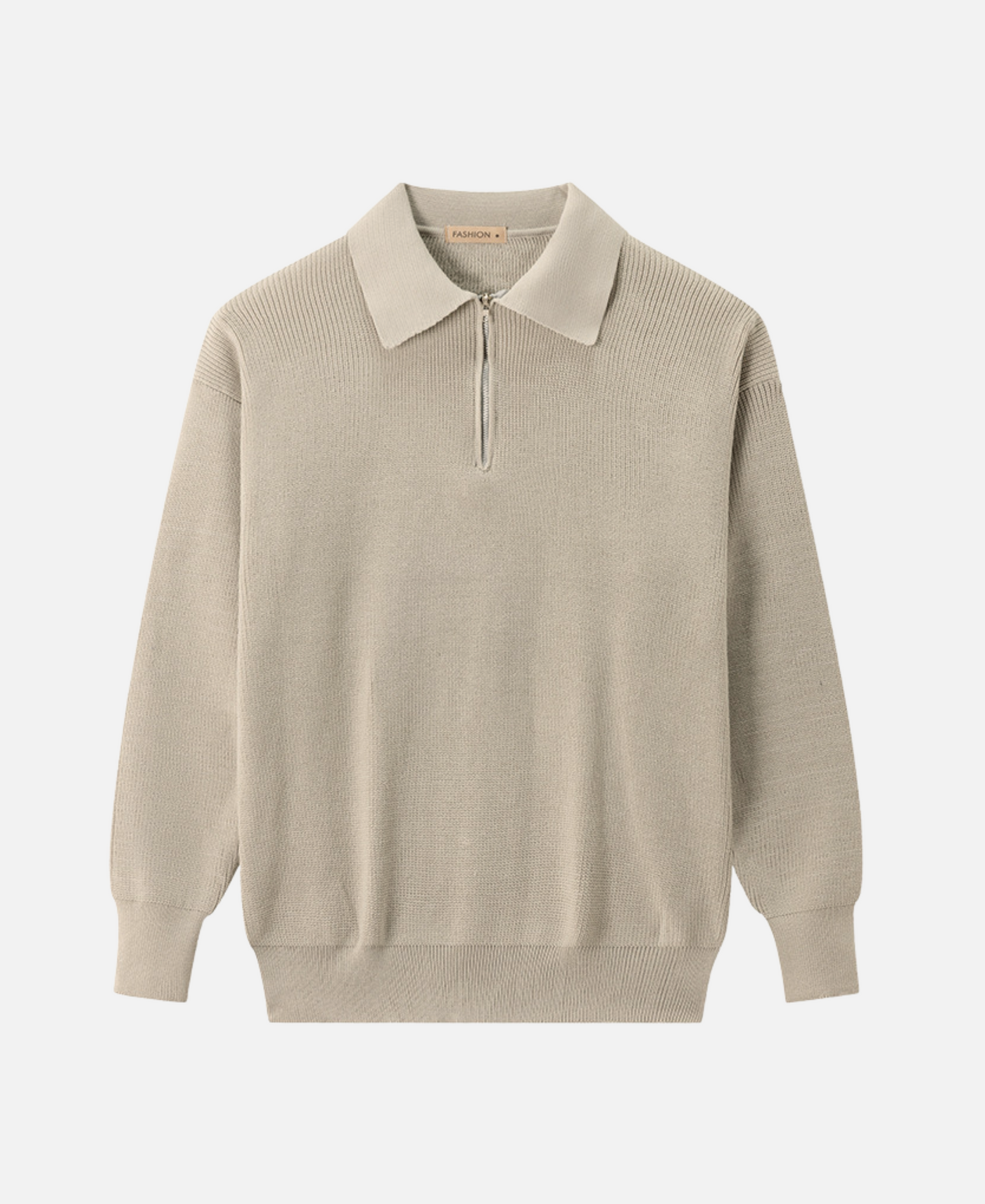 STRICKPULLOVER POLO