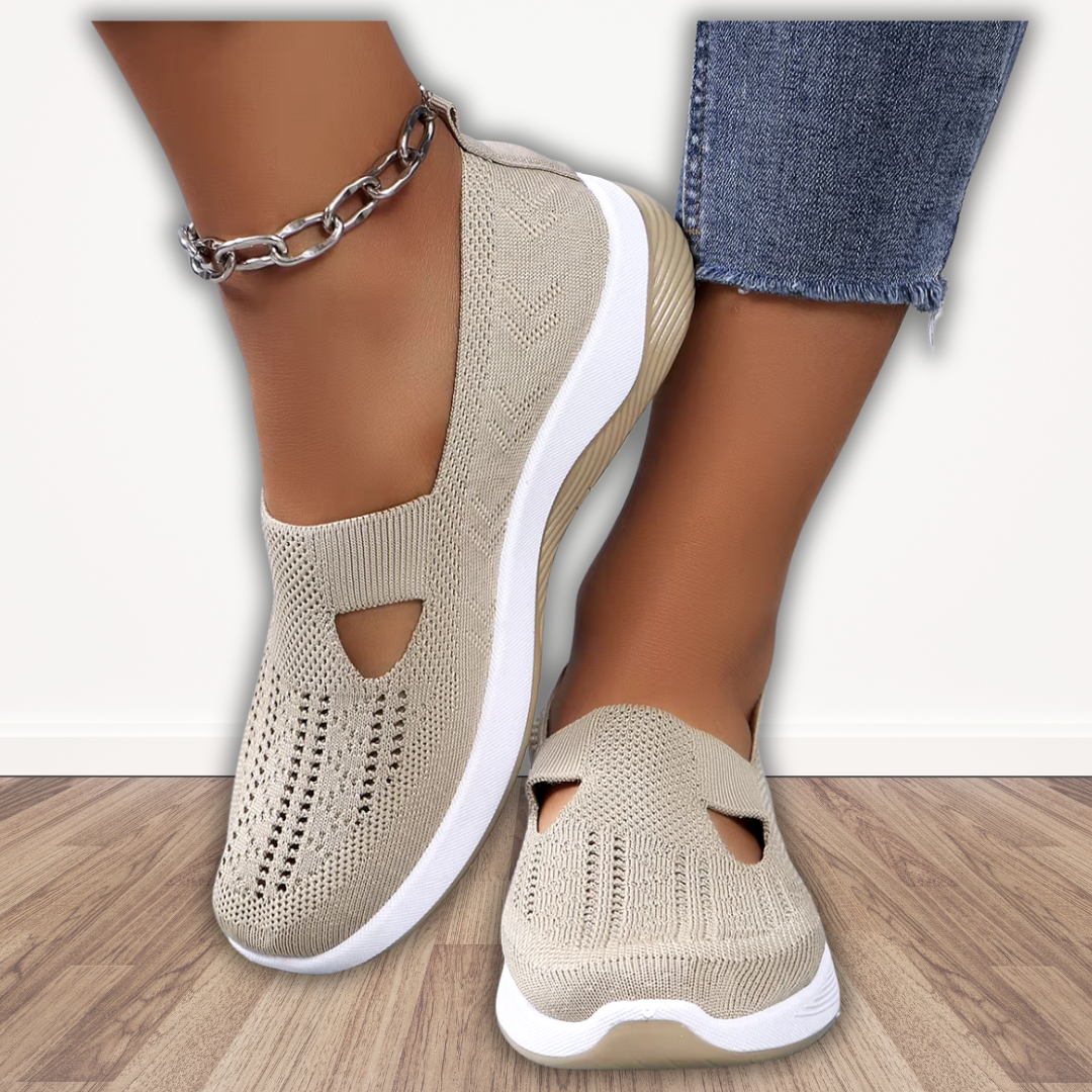 Carry™ - Orthopädische Slipper