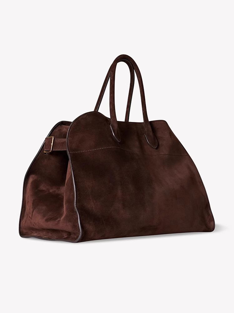 LUISA™ | Elegante Öko-Ledertasche