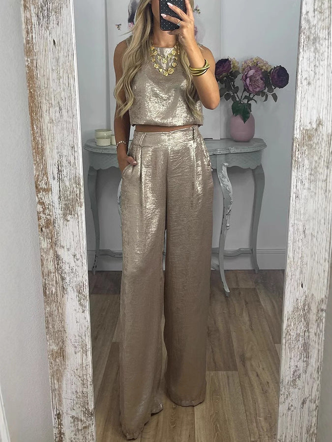 ALICE JUMPSUIT
