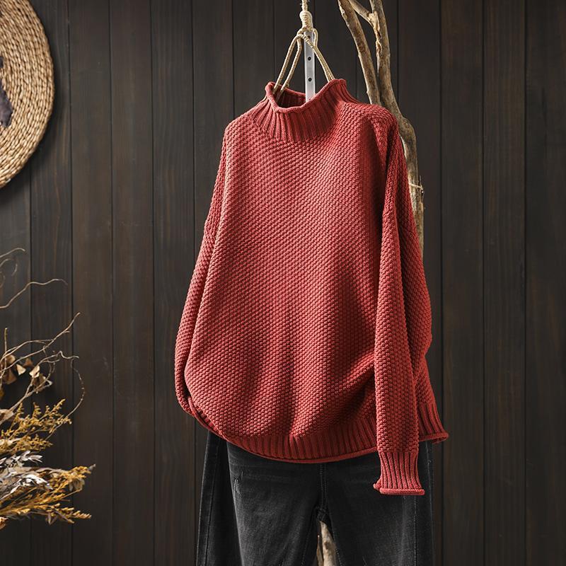 ZOLA™ - TRENDIGER GESTRICKTER SWEATER