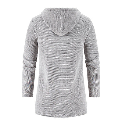 MARVIN LEICHTE WATTIERTE JACKE