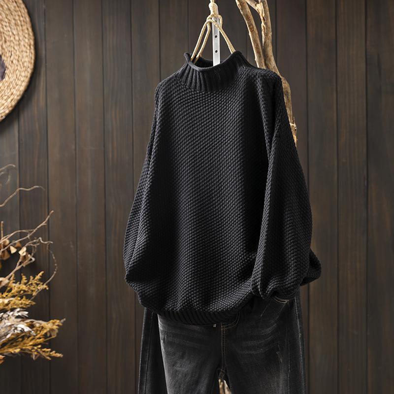ZOLA™ - TRENDIGER GESTRICKTER SWEATER