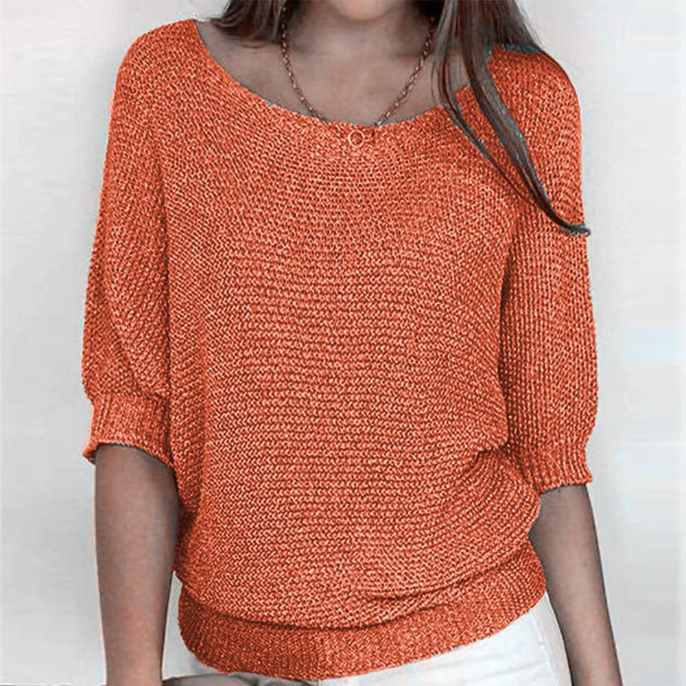 LISA PULLOVER