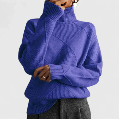Adryssell | Bequemer Pullover