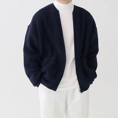 THOMAS TRENDIGER STRICKCARDIGAN