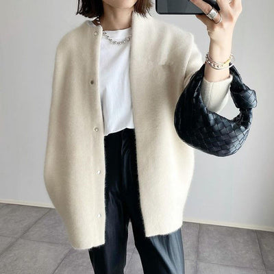 ELISA™ | Weicher und eleganter Cardigan