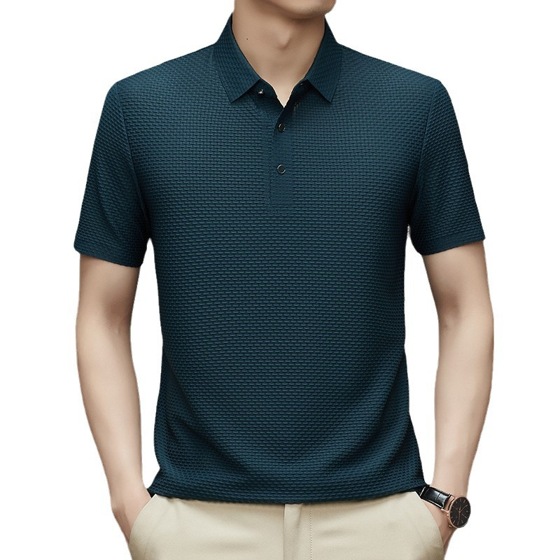KRUN™ | Summery polo for hot days