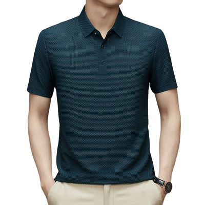 KRUN™ | Summery polo for hot days