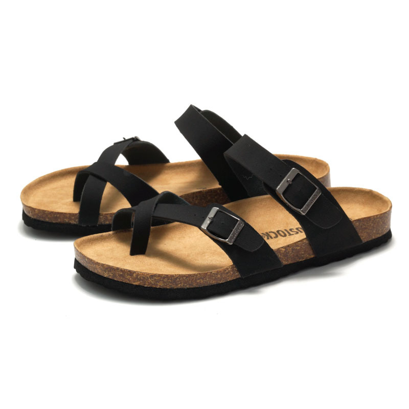 CHELA™ | Verstellbare Sandalen aus Leder