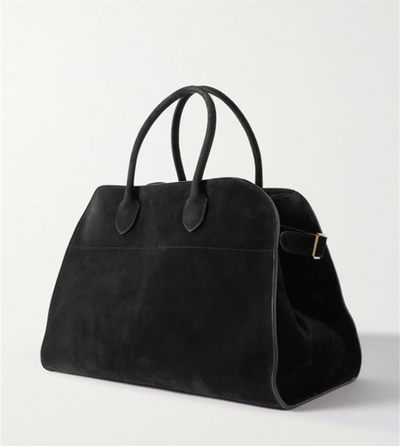 LUISA™ | Elegante Öko-Ledertasche