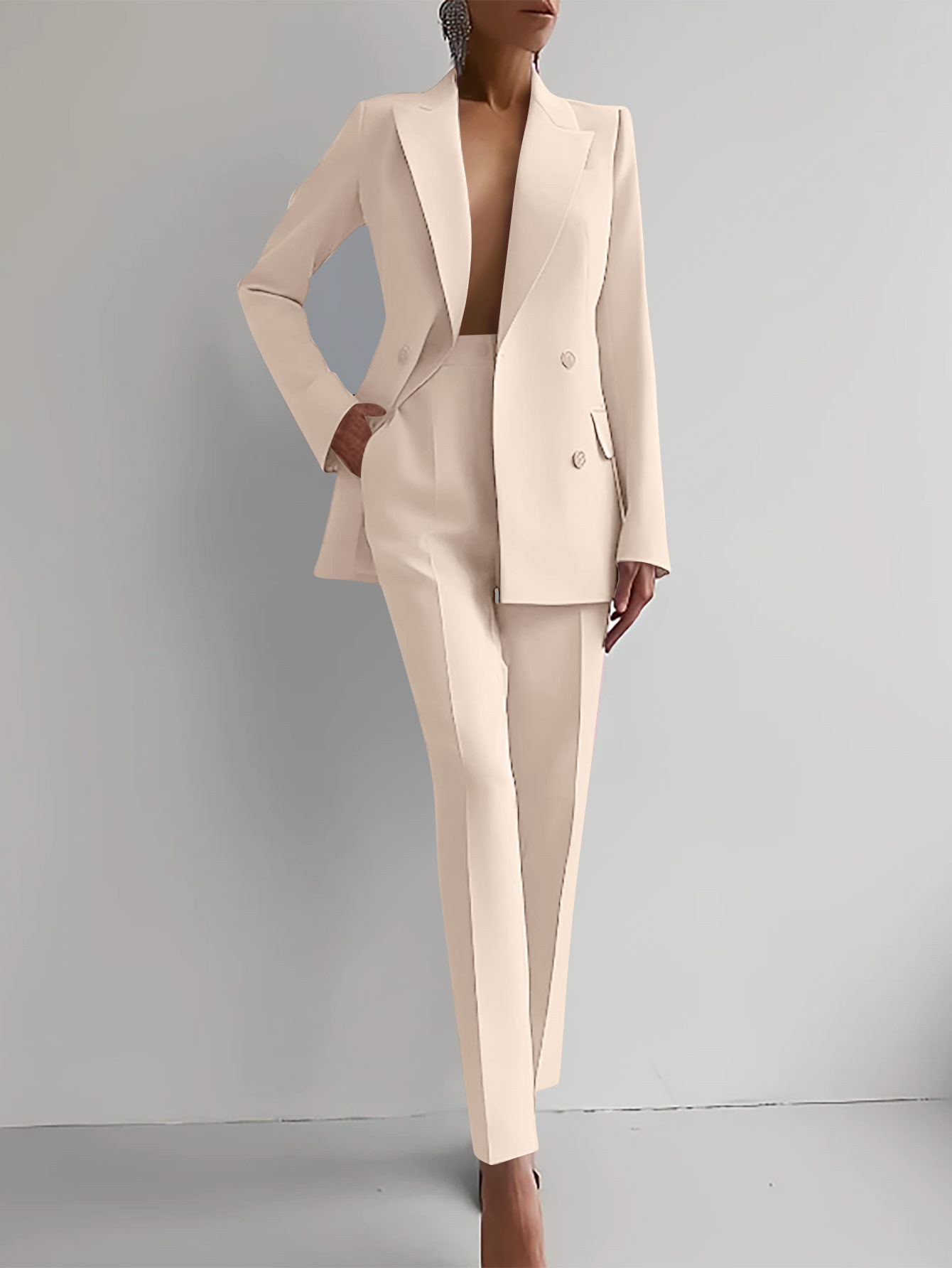 ISABELLE™ | Eleganter Anzug