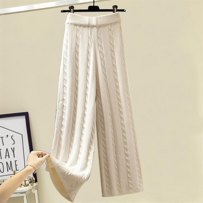 KERSTIN™ | Elegantes 3-Teiliges Damenanzug-Set