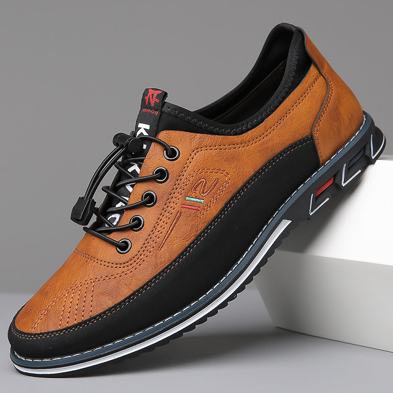 OXFORD BARFUß SNEAKERS