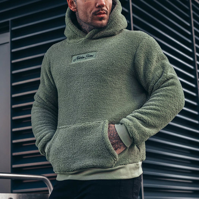 MATT HOODIE