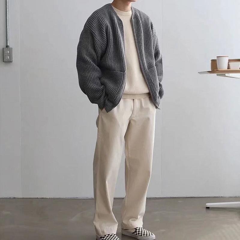 THOMAS TRENDIGER STRICKCARDIGAN