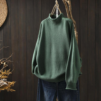ZOLA™ - TRENDIGER GESTRICKTER SWEATER