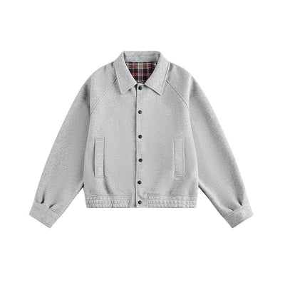 SAVIA | Kurze Bomberjacke