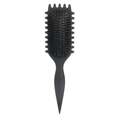 Bounce Locken Styling Bürste – Perfekte Definition für Wunderschöne Locken