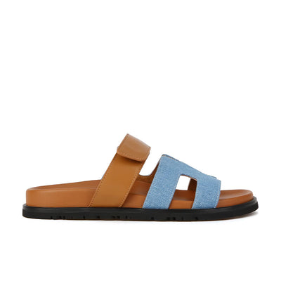 Klara™ - Elegante Chypre Sandalen