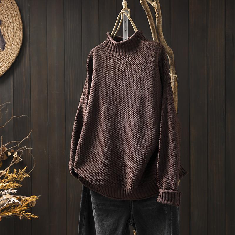 ZOLA™ - TRENDIGER GESTRICKTER SWEATER