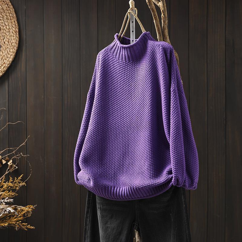 ZOLA™ - TRENDIGER GESTRICKTER SWEATER
