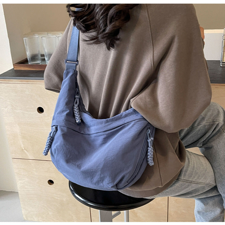 HIP HUGGER UNISEX TASCHE