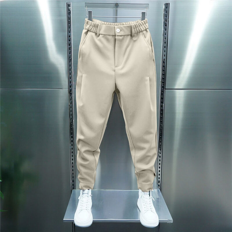 Morris-Hose – Moderner Stil trifft auf Komfort und Vielseitigkeit