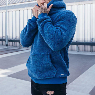 MATT HOODIE