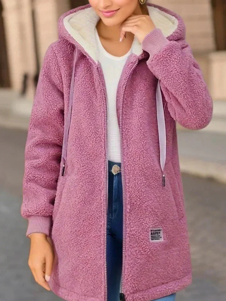 YARA HOODIE