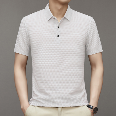 KRUN™ | Summery polo for hot days