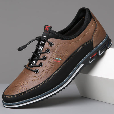OXFORD BARFUß SNEAKERS