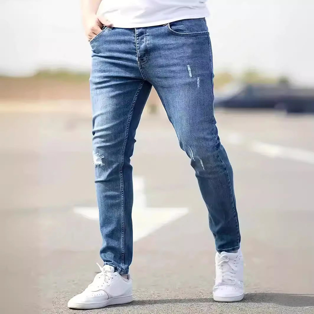 URBAN SLIM FIT HOSE