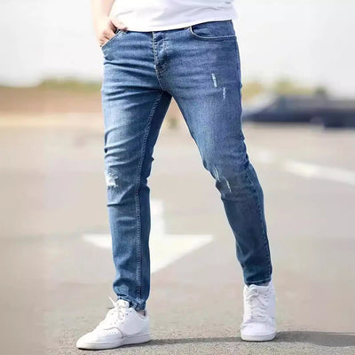 URBAN SLIM FIT HOSE