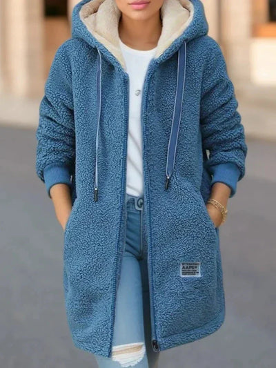 YARA HOODIE