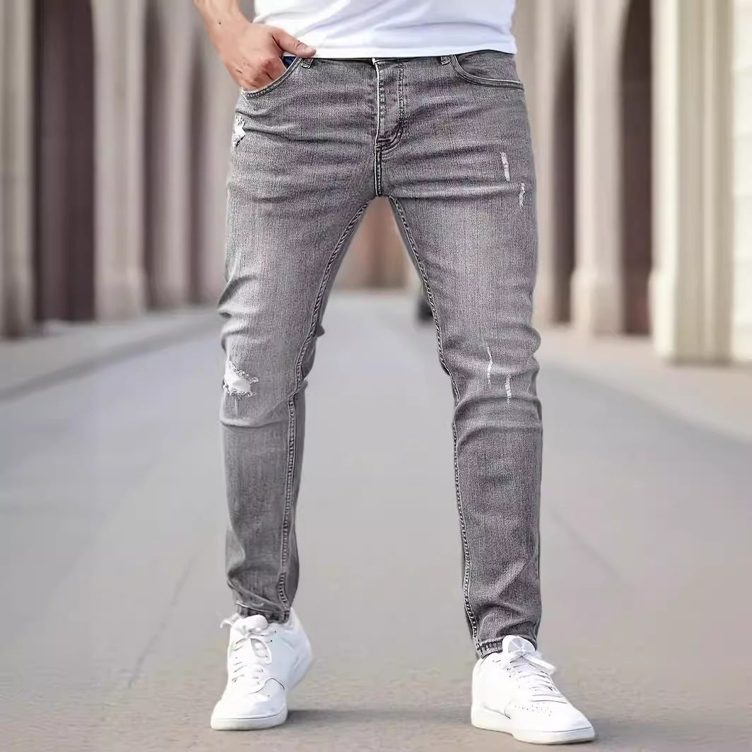 URBAN SLIM FIT HOSE
