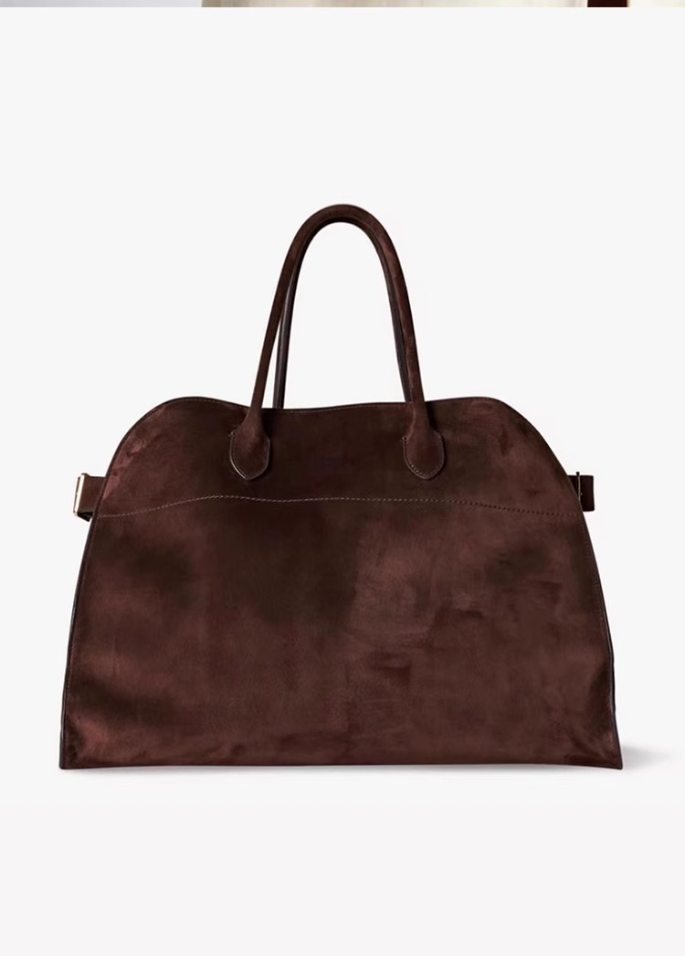 LUISA™ | Elegante Öko-Ledertasche
