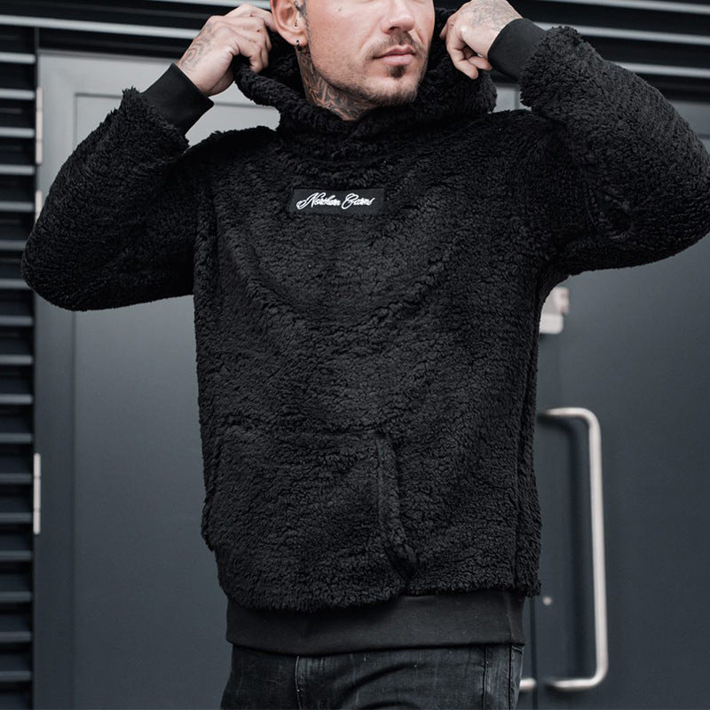 MATT HOODIE