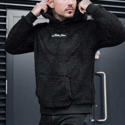 MATT HOODIE