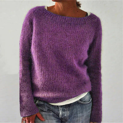 Pleun | Zeitloser Pullover für jeden Anlass