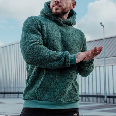MATT HOODIE