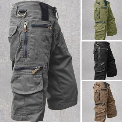 FELIX - VIELSEITIGE CARGOSHORTS