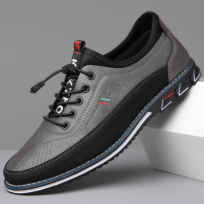 OXFORD BARFUß SNEAKERS